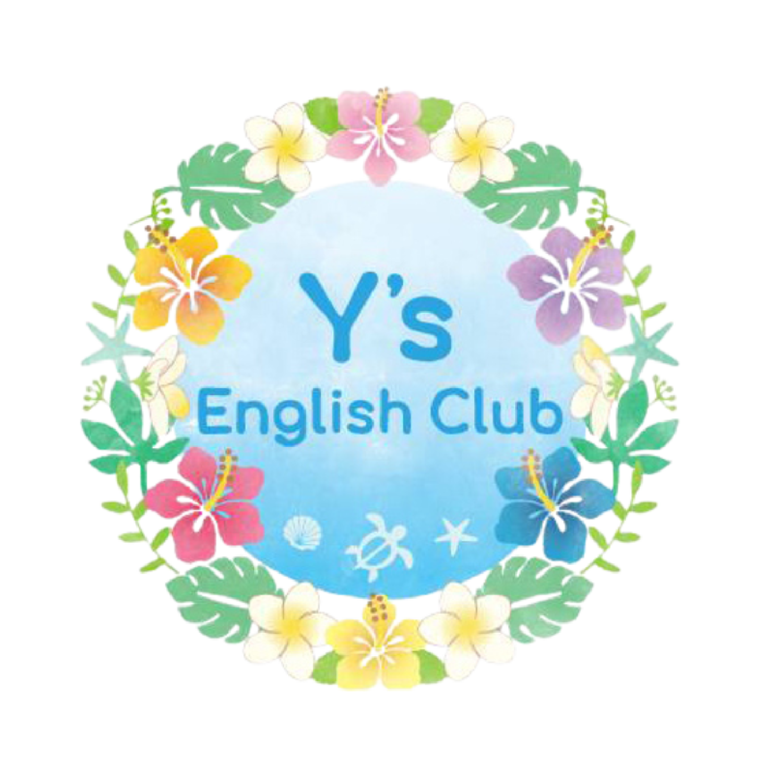 Y's English Club｜愛知県常滑市